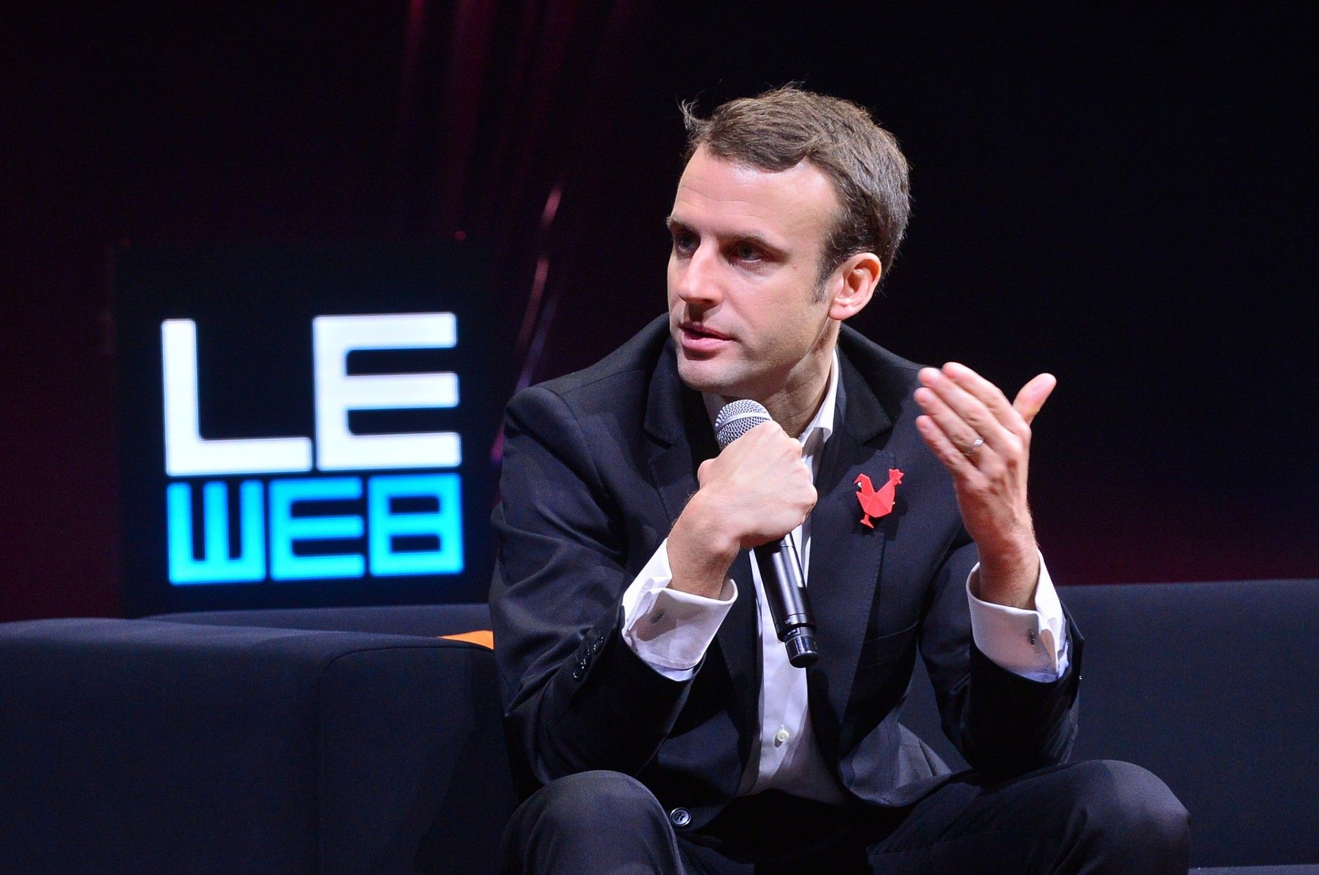 Fot. LEWEB 2014/Flickr.com
