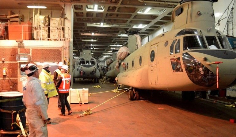 Image Credit: 16th Sustainment Brigade, 21st Theater Sustainment Command