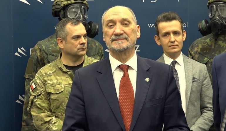 Image Credit: R. Surdacki / Defence24.pl