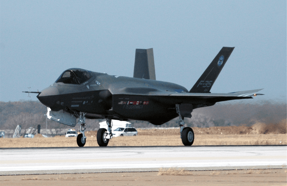 Fot. U.S. Air Force