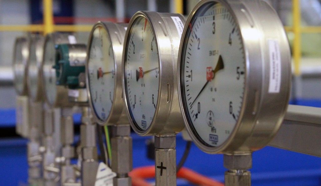 Fot. Gazprom.ru