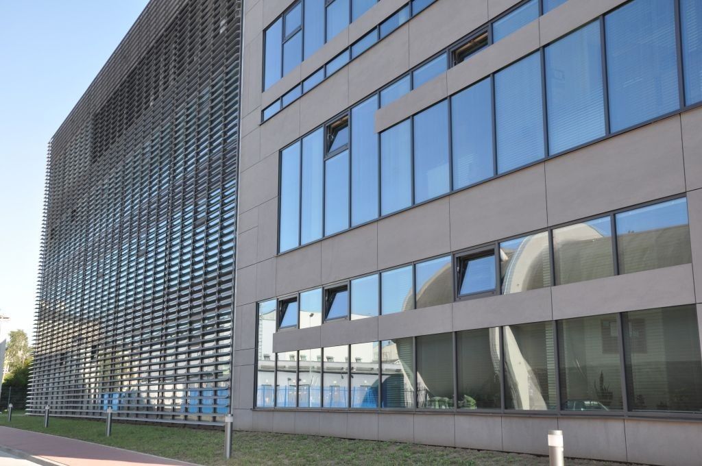 Centrum Technologii Lotniczych i Kosmicznych Instytutu Lotnictwa. Fot. ilot.edu.pl