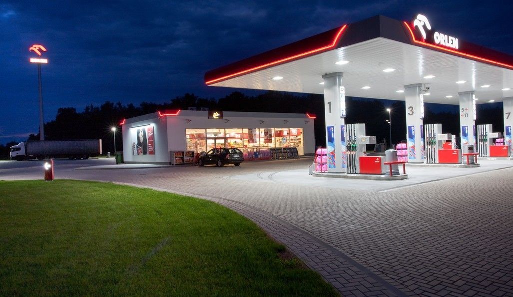 Fot. PKN Orlen