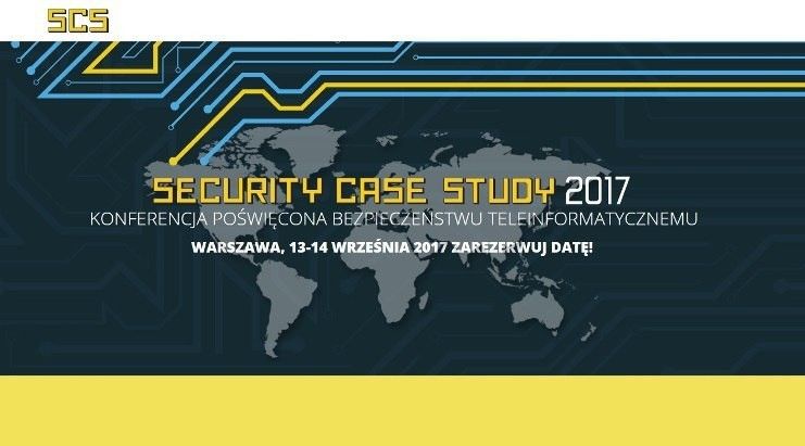 Security Case Study 2017