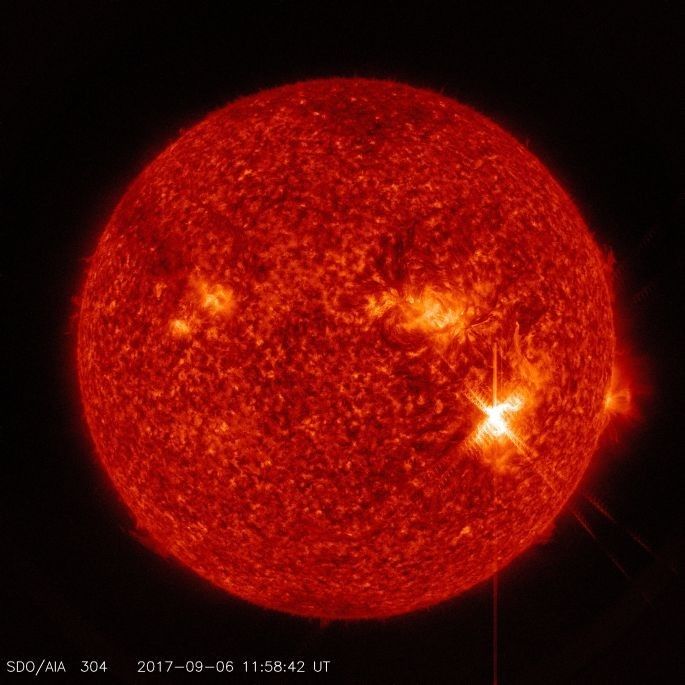 Fot. NASA