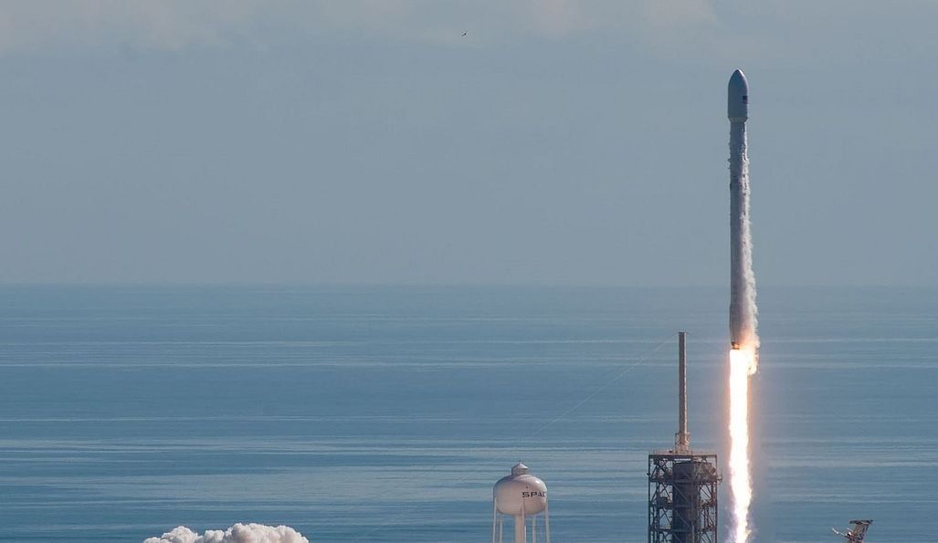 Fot. www.spacex.com