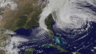 Fot. NASA Goddard Space Flight Center/Flickr/CC 2.0