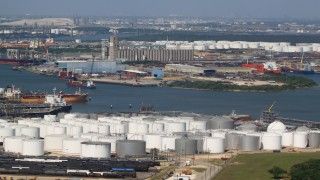 Fot. Roy Luck / Flickr