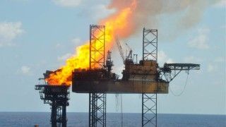 Fot. SkyTruth/Flickr/CC.3.0