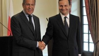 Ławrow: amerykańska baza antyrakietowa w Polsce umacnia bezpieczeństwo NATO kosztem rosyjskiego, zagraża Rosji- fot. photostream flickr.com