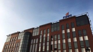 Polscy żołnierze ćwiczą pierwszą pomoc