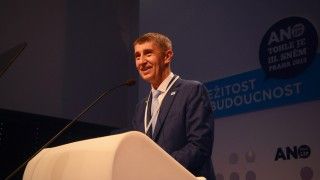 Pierwszy wicepremier gabinetu Bohuslava Sobotki to Andrej Babiš- sądowy przeciwnik Orlenu. Fot. anobudelip.cz