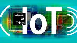 Internet of Things / pixabay.com CCO Public Domain