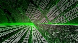 Fot. Chris Dlugosz / Flickr / domena publiczna