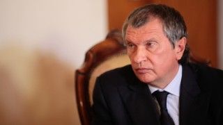 Igor Sieczin. Fot. Flickr/ chavezcandanga