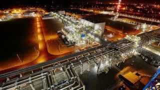 Fot. Polskie LNG S.A.