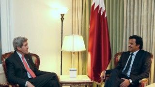 Fot. U.S. Department of State/Flickr/Domena publiczna