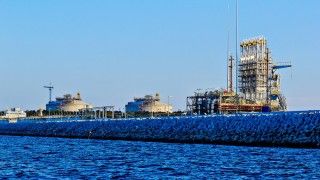 Źródło: Polskie LNG