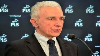 Piotr Naimski fot. Wikipedia