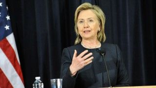 Fot. Hillary Clinton/Flickr