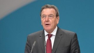 Gerhard Schröder fot. wikipedia commons