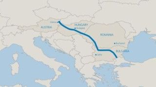 Nabucco-West, fot. Internet