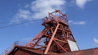 Fot. Chris Sampson / Flickr