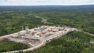 Fot. Flickr/Nexen Energy