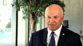 Paweł Olechnowicz. Fot. Defence24.pl.