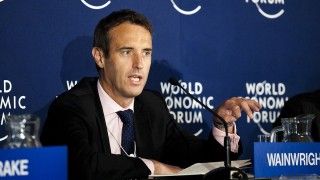 Fot. World Economic Forum/ Wikipedia Commons/CC 2.0