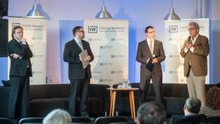 Inauguracja Instytutu Wolności- fot. Instytut Wolności