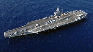 Fot. Mass Communication Specialist 2nd Class Jay C. Pugh/US Navy