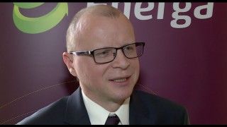 Dariusz Kaśków, prezes zarządu Energa SA. Fot. Energetyka24