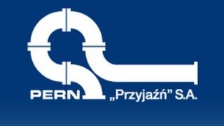 Nowy terminal ma zwiększyć możliwości PERN - fot. PERN