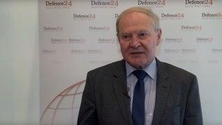 Prof. Władysław Mielczarski