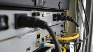 Firepower NGFW wykorzystuje mechanizmy pozwalające na wykrycie, identyfikację i ochronę przed włamywaczami niezależnie od tego którędy i w jaki sposób próbują dostać się do nieruchomości (fot. materiały prasowe).