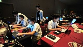 Fot. Nate Grigg / Flickr / domena publiczna