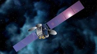 Fot. Space Systems Loral