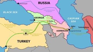 Fot. U.S. Geological Survey/Flickr/CC.3.0