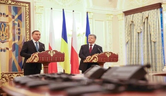 fot. Andrzej Hrechorowicz / KPRP