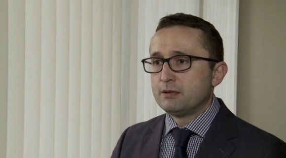 Tomasz Chmal, ekspert rynku paliw z Instytutu Sobieskiego. Fot. Newseria