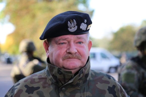 Fot. Rafał Lesiecki/Defence24.pl.