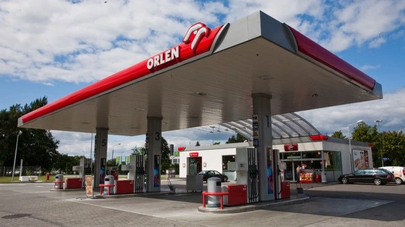 Fot. Orlen