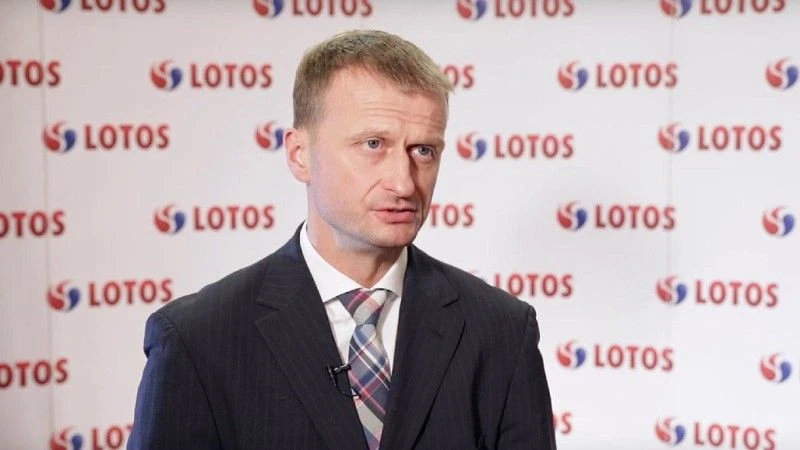 fot. Lotos