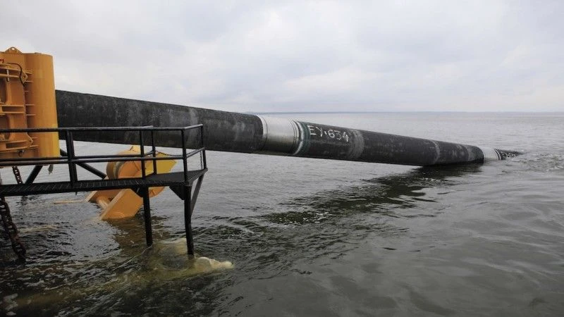 Fot. www.nord-stream.com