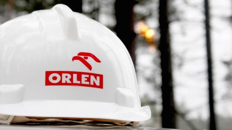 Fot. PKN Orlen