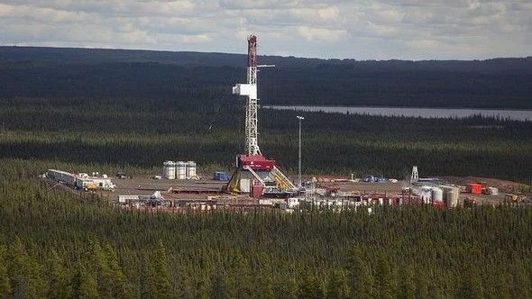 Fot. Flickr/Nexen Energii