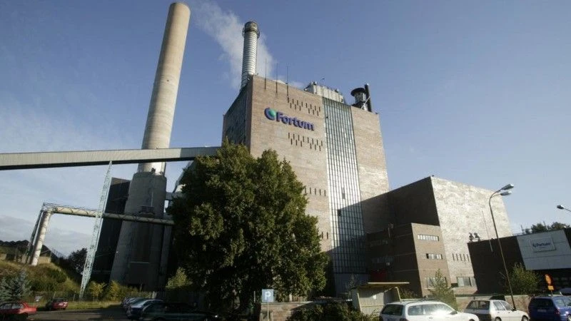 Fot. Fortum