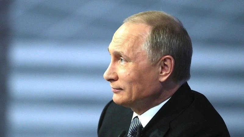 Fot. Kremlin.ru