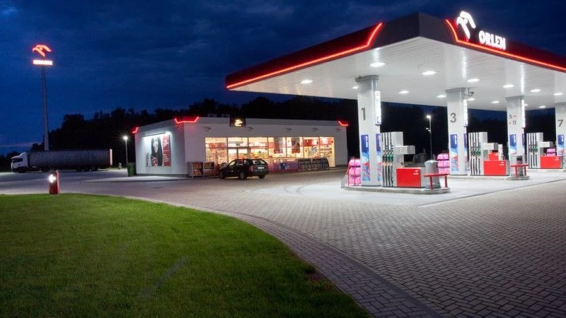 Fot. PKN Orlen